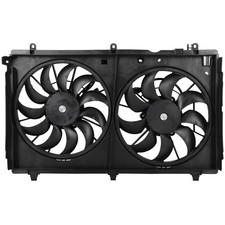 Radiator Cooling Fan MI3115152 for Mitsubishi Outlander 2016-2020