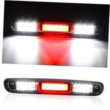 3rd Third Brake Cargo Light for Chevy Silverado GMC Sierra 1500 2500 2007-2013