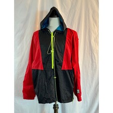 Vintage Helly Hansen Tech Pullover Lightweigh...