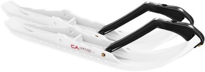 C&A Pro TMX Skier Schneemobil Weiß MPN 77010428
