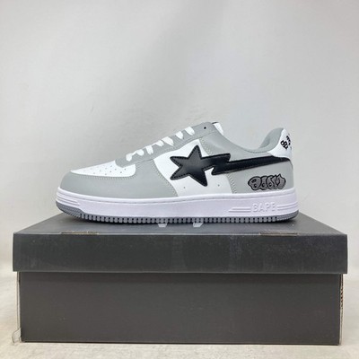 Savior Studios MF Doomstas White/Grey Brand New