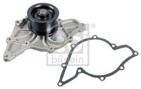 Wasserpumpe MotorküHlung Febi Bilstein 18898 FüR Vw Audi A6 A8 Passat A4 4D2 4D8