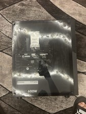 Gaming PC Desktop AMD RYZEB 5 5600,RTX 3050 8Gb,32Gb RAM DDR4,1Tb SSD,1TB HDD