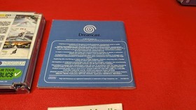 SNOW SURFERS DREAMCAST SEGA PAL EUR 🌟