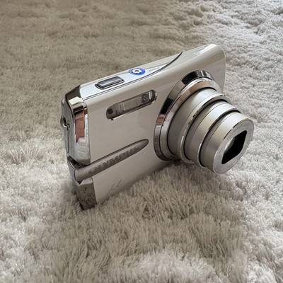 Olympus μ1020 Amazon | OLYMPUS デジタルカメラ μ1020 (ミュー) リリー