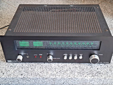 K+H FM 2002 Klein+Hummel Telewatt HighEnd FM ...