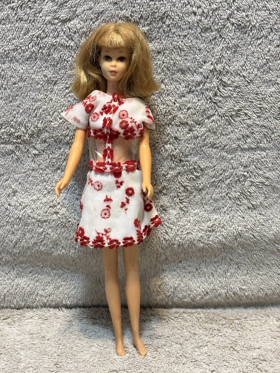 Barbie 1966 Japan for sale | eBay
