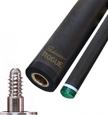 J. Pechauer Rogue JP Series Carbon Fiber Pool Cue Shaft 11.8mm