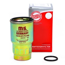 Kraftstofffilter für MAZDA 6; SUBARU TREZIA; TOYOTA AVENSIS, COROLLA RAV 4 YARIS