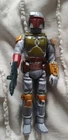 Vintage 1979 Kenner Boba Fett ESB Complete Original Blaster
