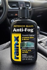 Rain-X AF21106D Interior Glass Anti-Fog Clean...
