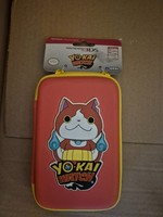 New Nintendo 3DS  Yo-kai Yokai Watch Jibanyan Red