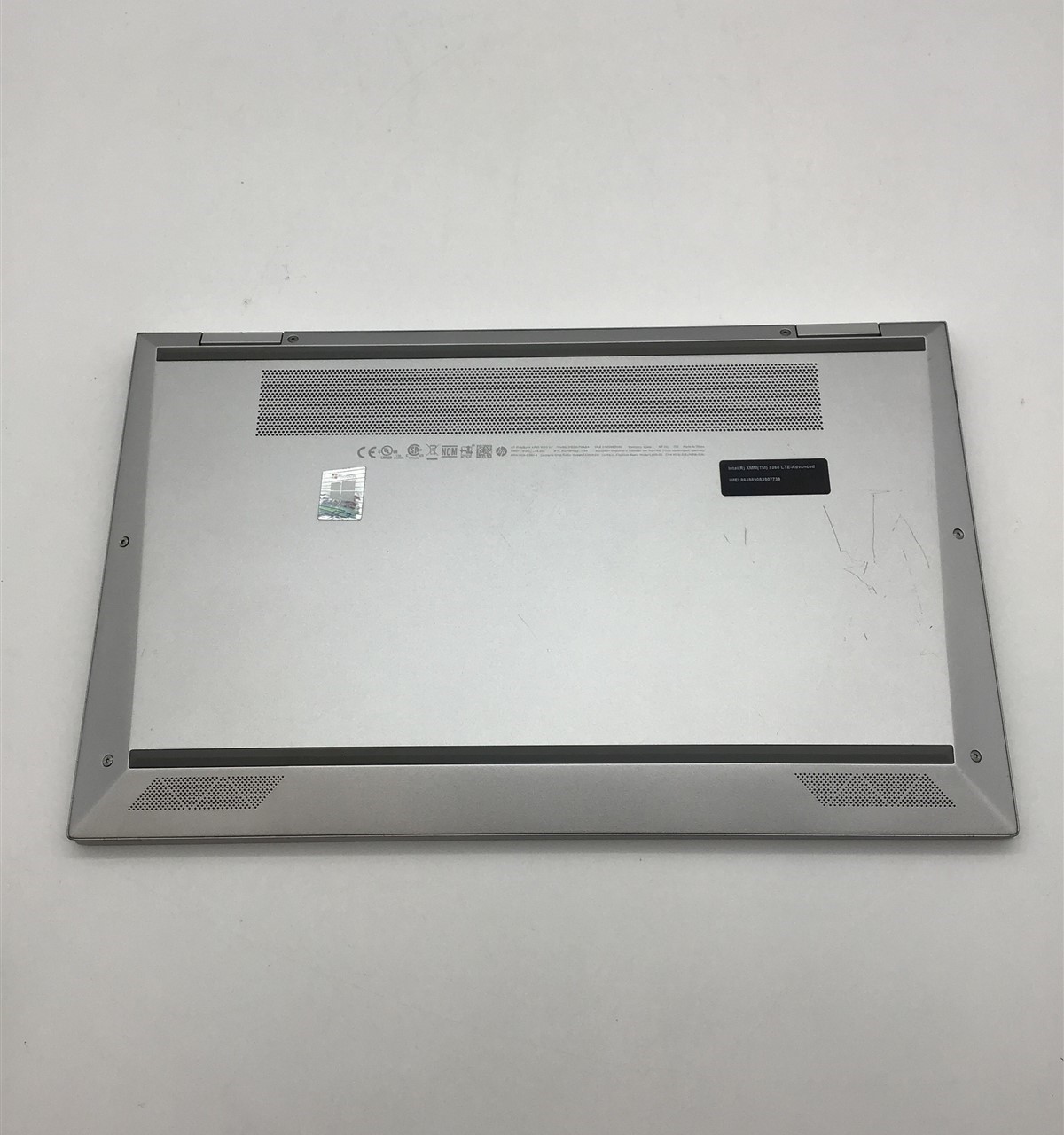 HP EliteBook X360 1040 G7, 14-Inch Laptop, with i7-10810U, No OS