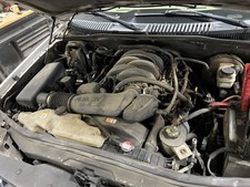 06-08 Ford Explorer Engine Motor 4.6 No Core Charge 177662 Miles