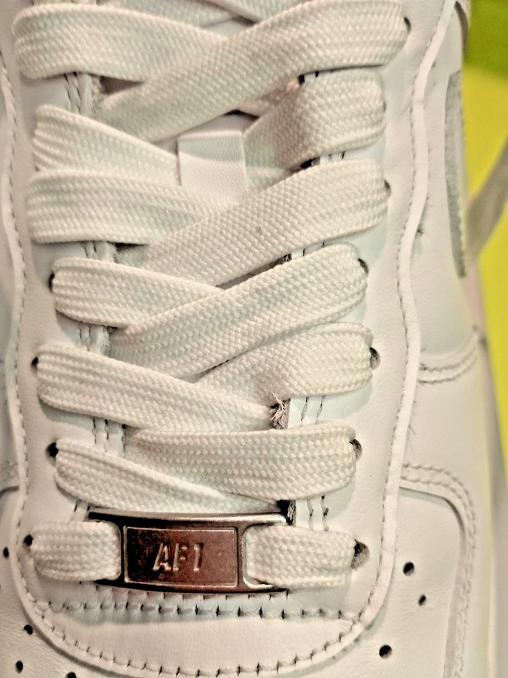 Size 6.5 - Nike Air Force 1, photo 4 of 5