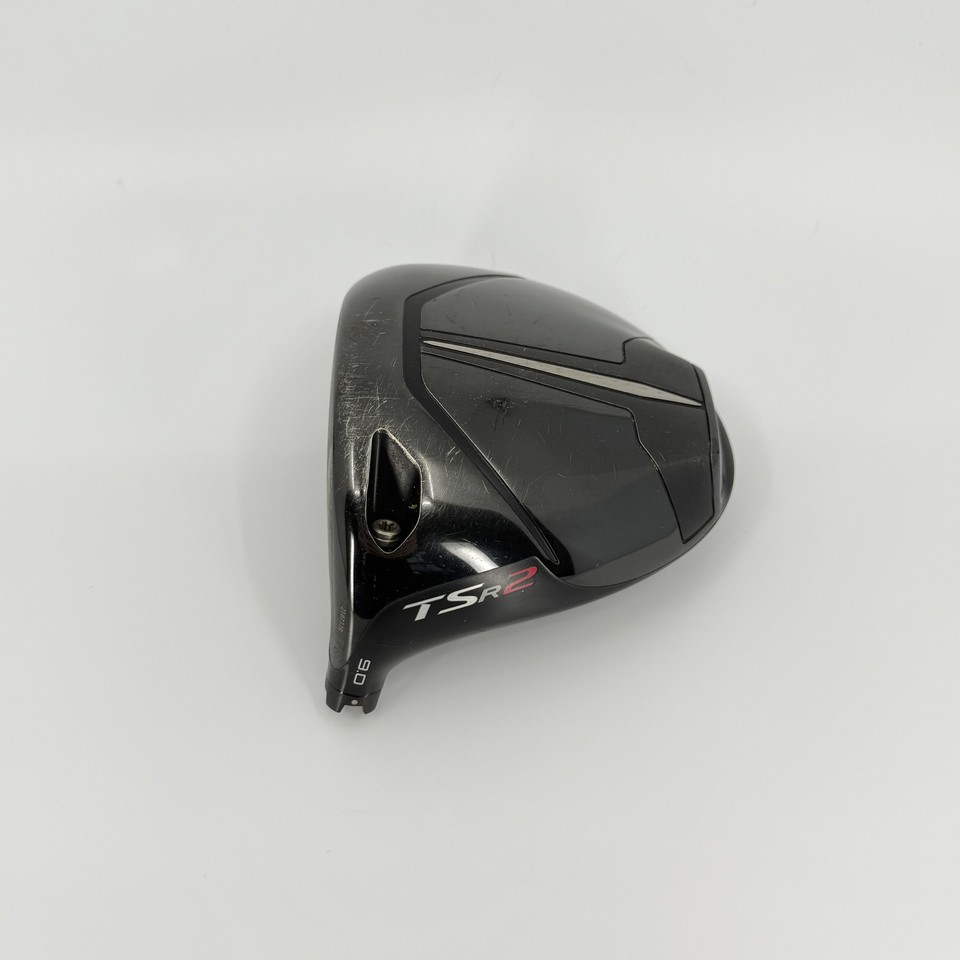 Tête pilote Titleist TSR2 9.0 uniquement