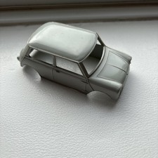 As newAirfix/MRRC Austin/Morris Mini Cooper Mk1 1:32 Slot Car Body Shell