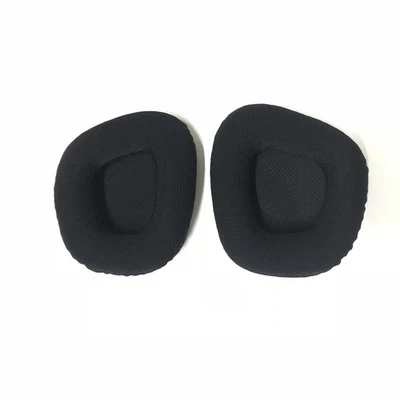 MARKENLOS Für Corsair VOID PRO Gaming Headset Ersatz-Ohrmuscheln Spongebud-Ohrmuscheln