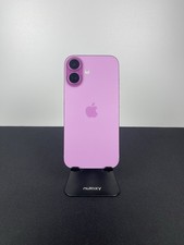 Apple iPhone 16 - 128 GB - Pink (Unlocked) for sale online | eBay