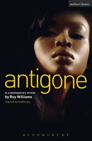 Antigone Sophocles Sophocles Taschenbuch Kartoniert / Broschiert Englisch 2014