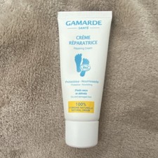 Gamarde Santé crème réparatrice pieds Bio nourrissante protectrice échantillon