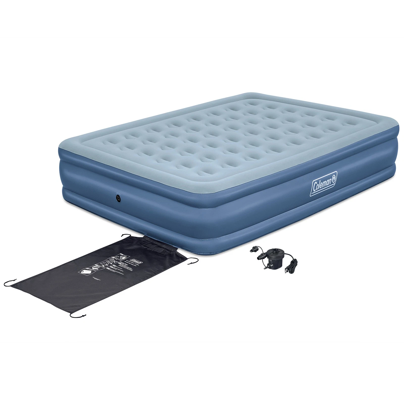 Coleman SupportRest Airbed - Thumbnail 2
