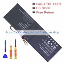 Genuine new JUMPER EZbook S5Pro 12512 12256 16512 JNC13 U516698PV-2S1P battery