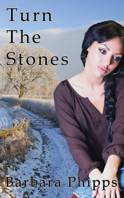 Turn The Stones,Phipps, Barbara Barbara Phipps,