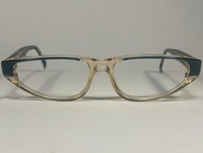 Fran ois Pinton Paris WOMAN-V K319 NOS Vintage Eyeglasses Frame 56/18 France