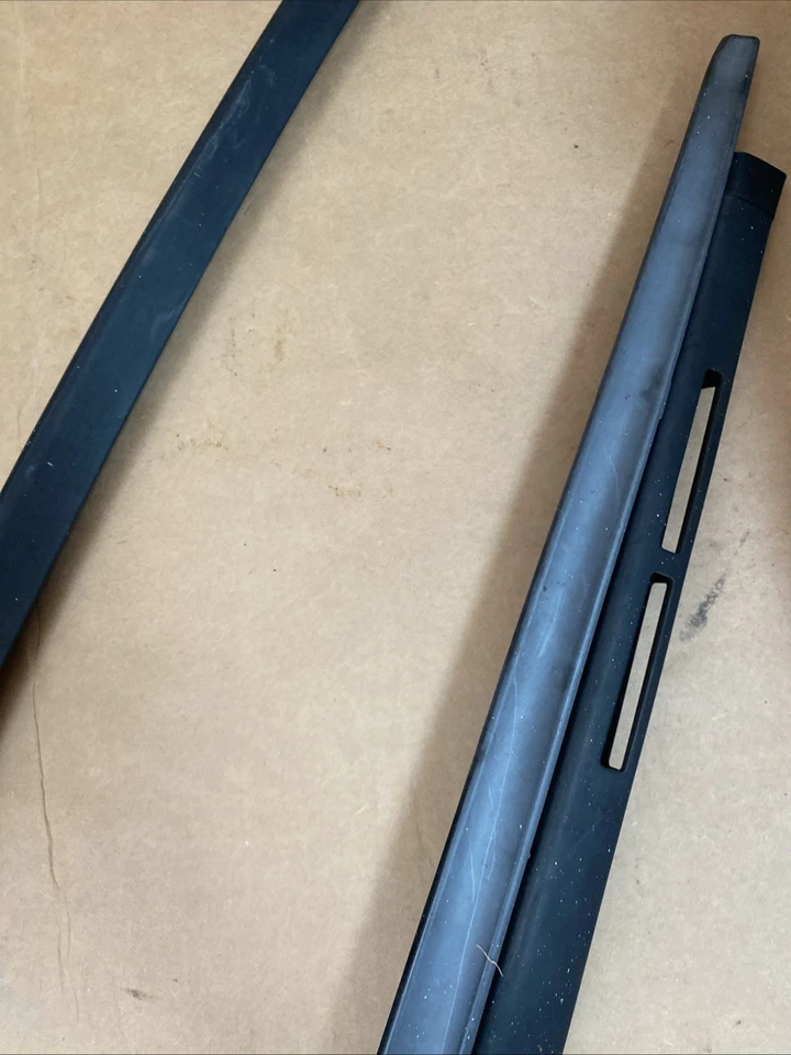 Brazo limpiaparabrisas izquierdo derecho OEM 0056 2006 2007 Subaru Tribeca Foto 3 de 4