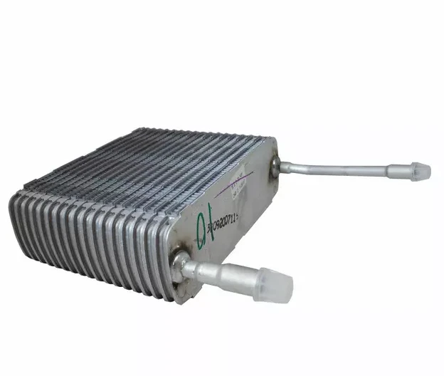 Núcleo evaporador de aire acondicionado Ford OEM 3W7Z-19860-AA Motorcraft YK-187 2003-11 Crown Vic Foto 2 de 4