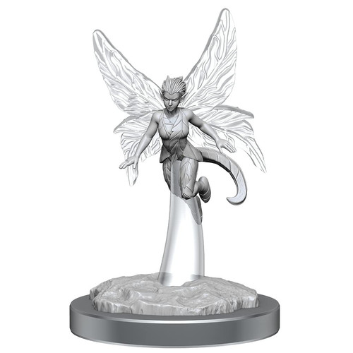 Critical Role Unpainted Miniatures: Wisher Pixies
