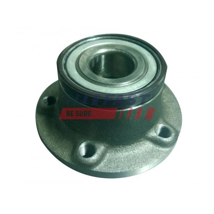 Moyeu de roue arrière 370183 pour Citroën Jumper : stoppez les bruits de roulement