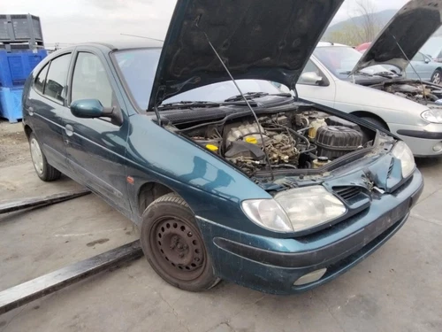 Cappuccio per RENAULT MEGANE I BERL./ BERL. CON PORTÓN (BA0) 1.6e Europ 1791237 - Foto 6 di 10