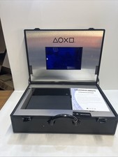 Holy grail Ps4 preLaunch Given To Carlos Booz...