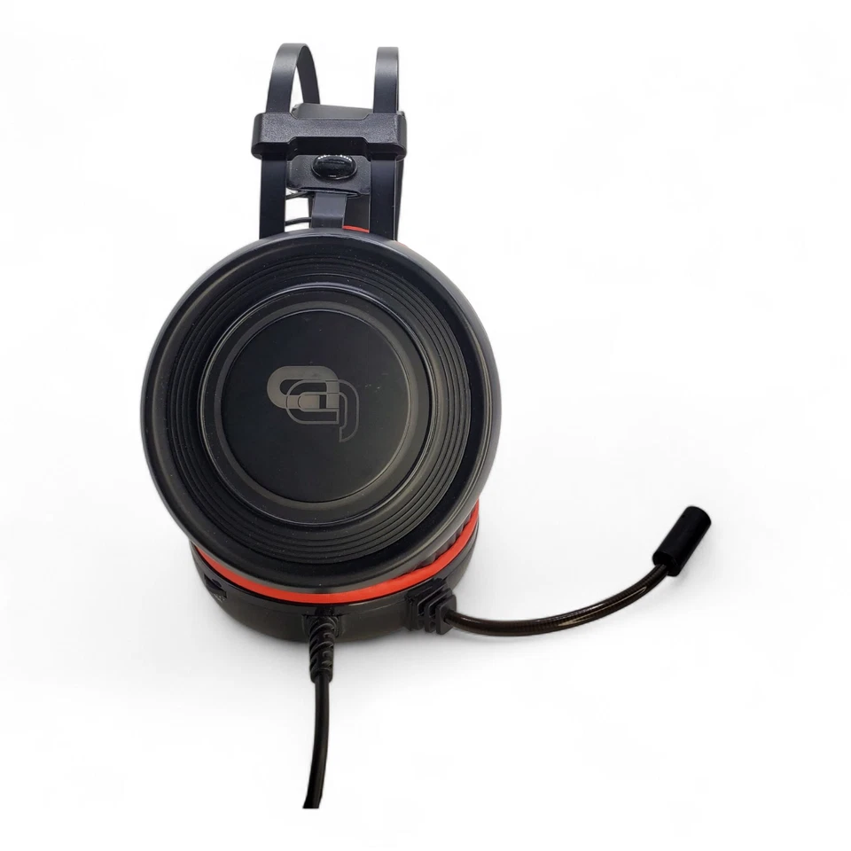 Cyber Acoustics AC-960 Gaming Headset - Image 4 of 4