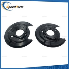Labwork Brake Backing Plate-dust Shield For Toyota Highlander 2004-2009 924-373 Labwork Brake Backing Plate-dust Shield For Toyota Highlander 2004-2009 924-373