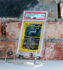 Pokemon Hundemon Houndoom H11/H32 PSA 8 DE Skyridge Holo WOTC 2003