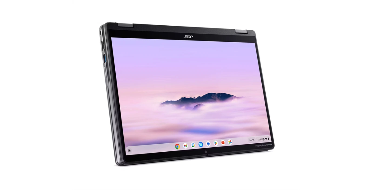 Acer Chromebook Plus Spin 514 14