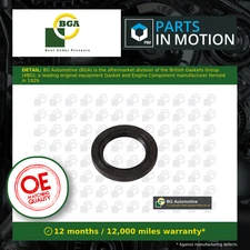 Crankshaft Oil Seal fits MERCEDES SPRINTER Front 1995 on BGA 109970947 Quality