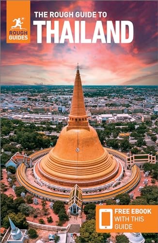 The Rough Guide to Thailand: Travel Guide with eBook (Rough Guid