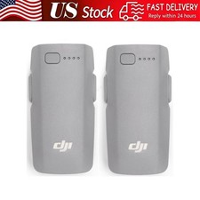 2 PCS DJI Neo 2 Intelligent Flight Battery 1606mAh 19Minutes-New Sealed Genuine