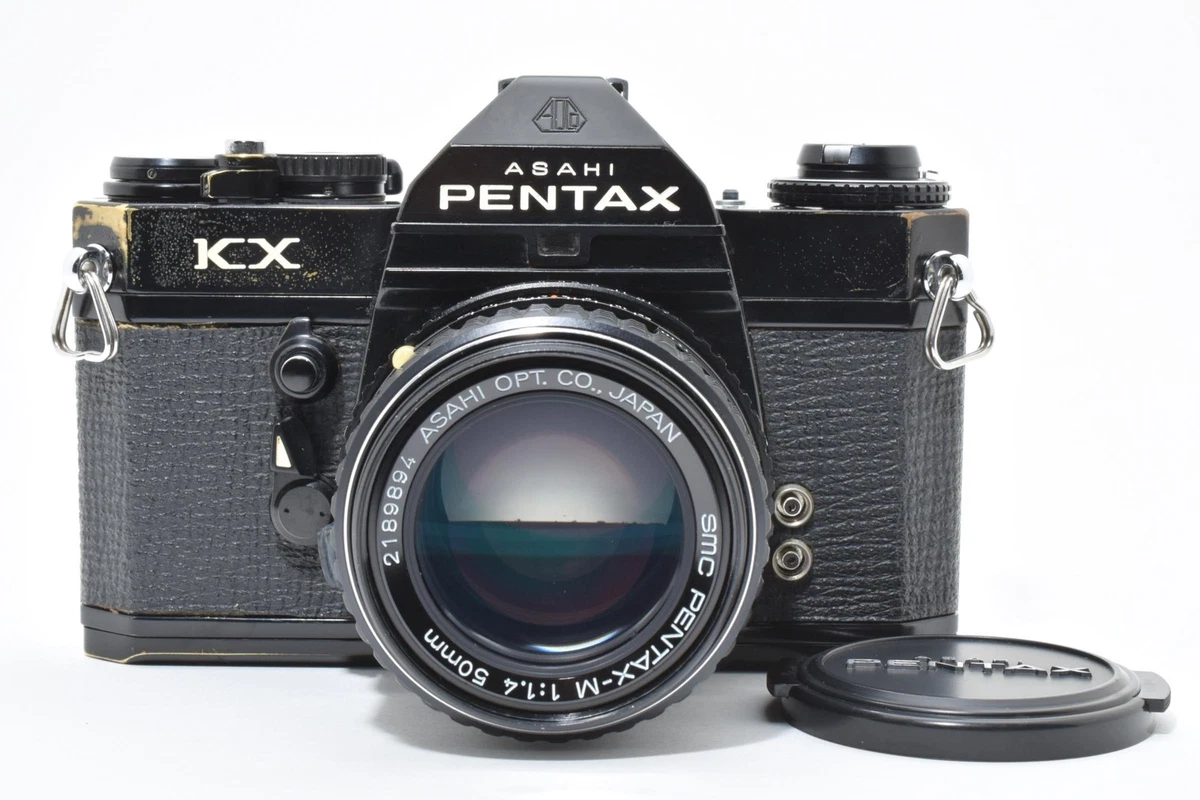 PENTAX Film Pentax KX Cameras for sale | eBay