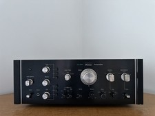 Vintage Sansui CA-2000 Pre-Amplifier / Pre-Amp / HIFI / Audiophile / RARE