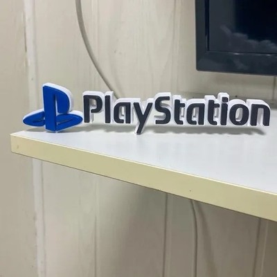 PlayStation Logo 