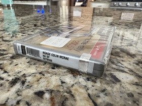 Nokia N-Gage, Colin McRae Rally 2005, Brand New Factory Sealed!