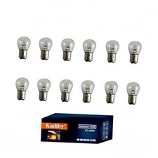 12 Pack 205711572357 Bulb Tailbraketurn Signal Lights Long Kadibybc-2057 12 Pack 205711572357 Bulb Tailbraketurn Signal Lights Long Kadibybc-2057