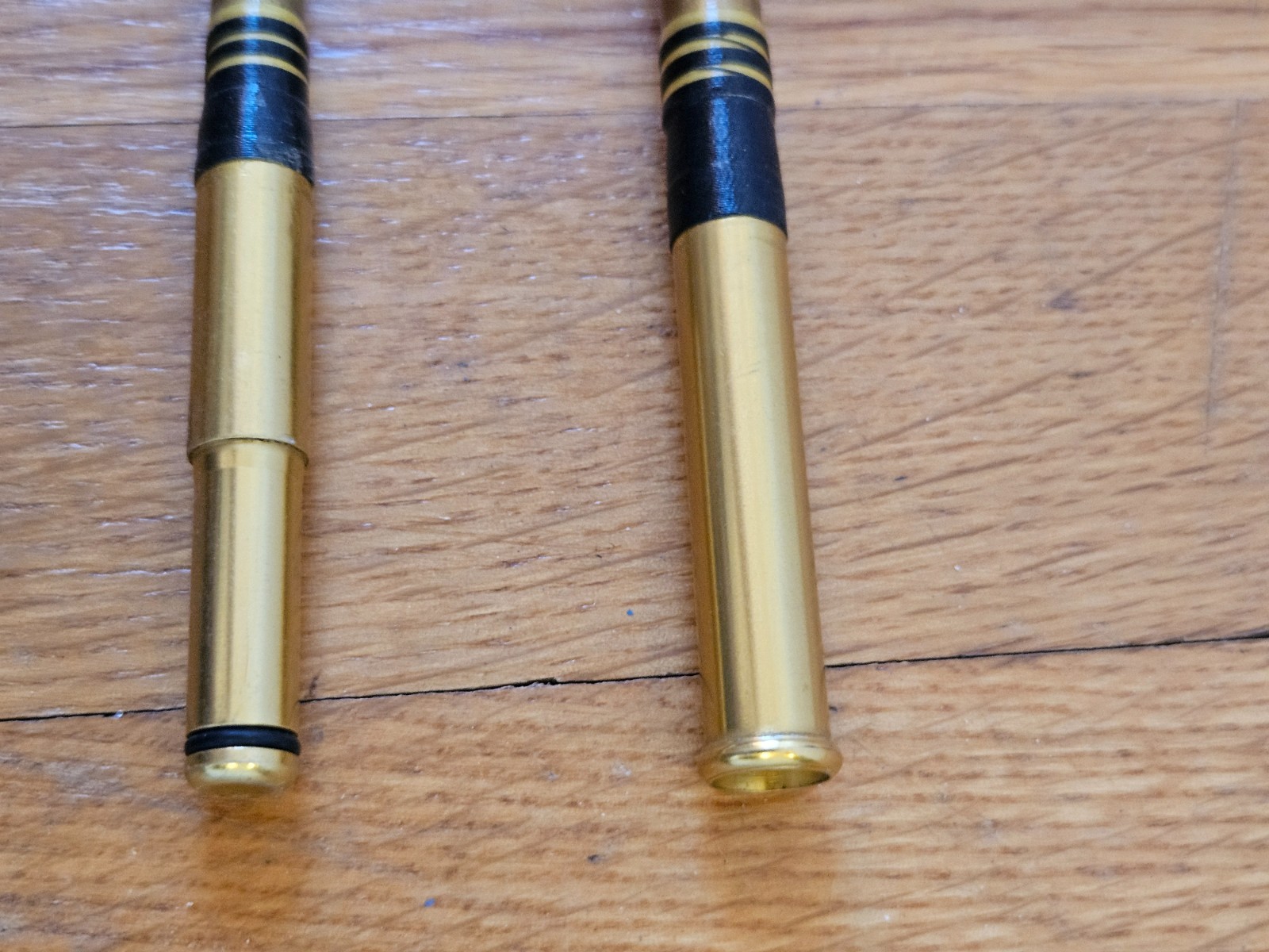 Garcia Conolon Companion 2406 5 Star 9' fly rod Made in USA L@@K!