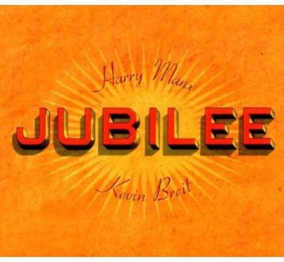 Harry Manx - Jubilee [New CD]