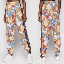 Adidas Her Studio London Pants Windbreaker Joggers